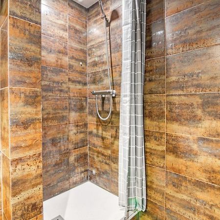 Cozy Penthouse, 20 Min To Downtown, Alcala Norte Madrid Buitenkant foto