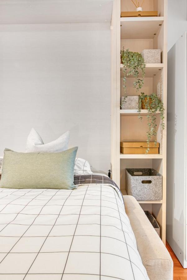Cozy Penthouse, 20 Min To Downtown, Alcala Norte Madrid Buitenkant foto